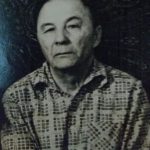 Степан Ануфриевич