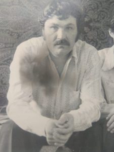 Николай Степанович