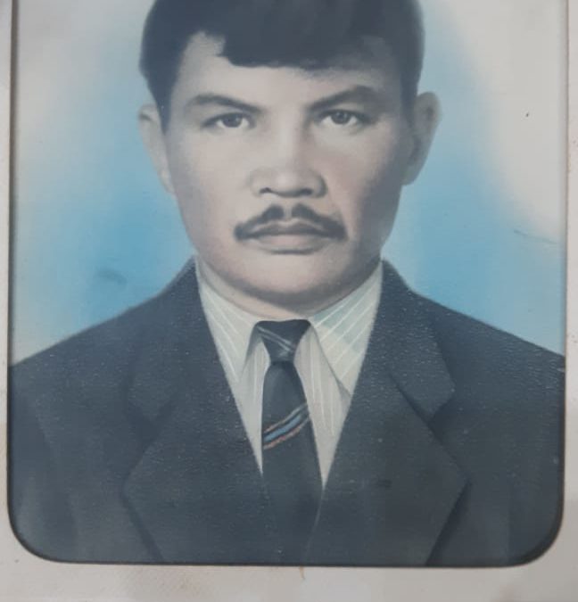 Анатолий Степанович