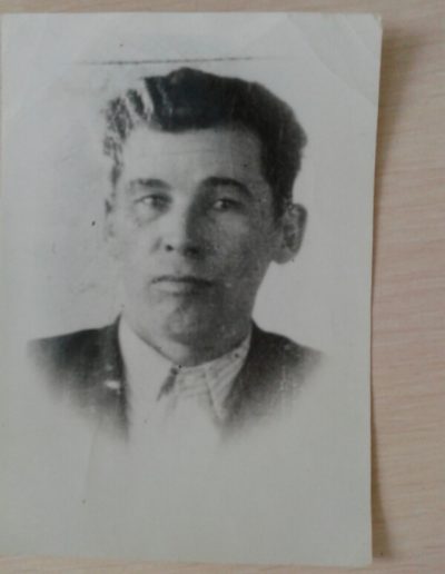 Константин Ануфриевич