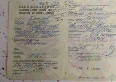 Илья Георгиевич
