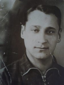 Иван Ануфриевич