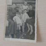 Семья Константина Ануфриевича
